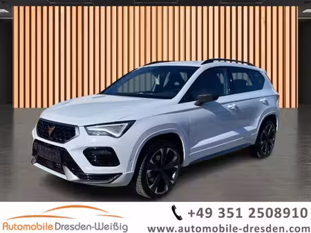 Cupra Ateca 1.5 TSI 150