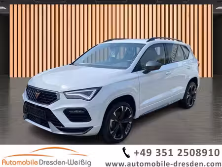 Cupra Ateca 1.5 TSI 150