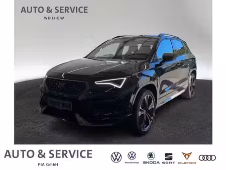 Cupra Ateca 2.0 TSI 300