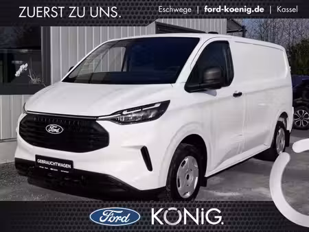 Ford Transit 2.0 110 Trend