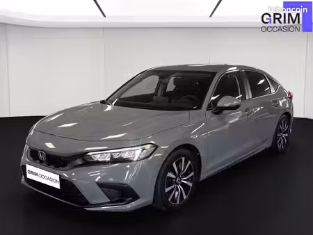 Honda Civic E:hev 2.0 143 Executive