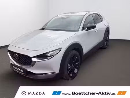 Mazda CX-30 Skyactiv G 2.5 140 Homura