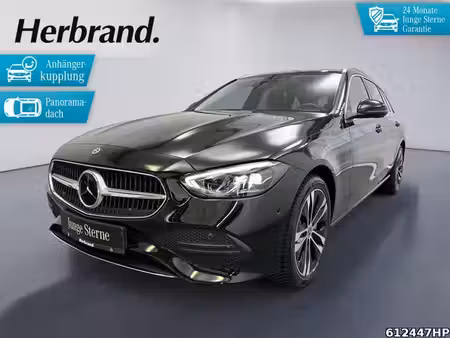 Mercedes-Benz Classe E E 300 Avantgarde