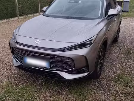 MG EHS 1.5 224