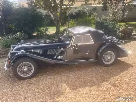 Morgan 4/4 1.6