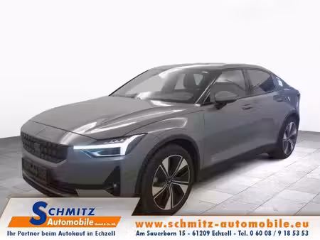 Polestar 2 78