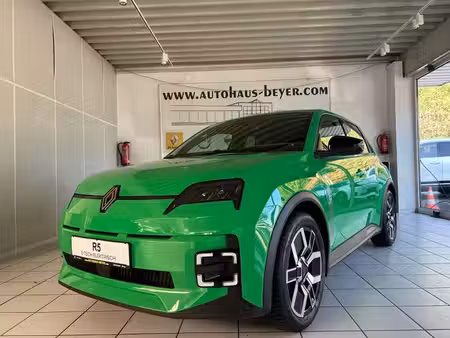 Renault R5 Confort