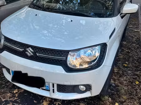 Suzuki Ignis 1.2 90