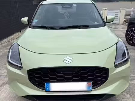 Suzuki Swift 1.2 83 Privilège