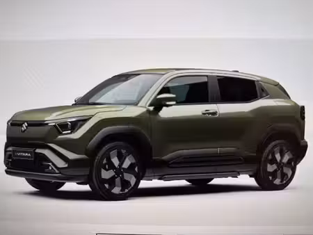 Suzuki Vitara 174 Comfort