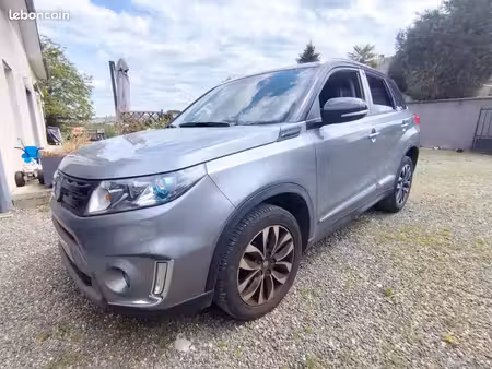 Suzuki Vitara 1.6 120
