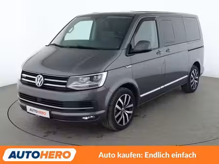 Volkswagen Transporter T6 2.0 TDI 150 Highline 4Motion
