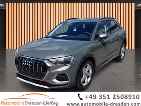 Audi Q3 40 TFSI 2.0 TFSI 190 Avus quattro