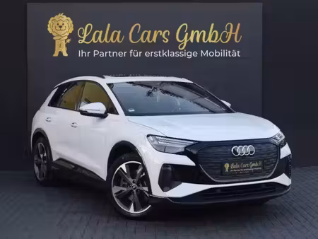 Audi Q4 e-tron 40 204 Premium Edition