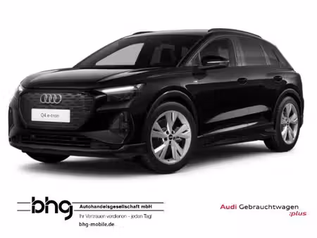 Audi Q4 e-tron 35 170