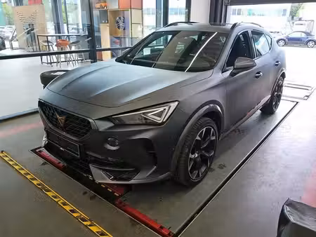Cupra Formentor VZ 2.0 TSI 310 4x4