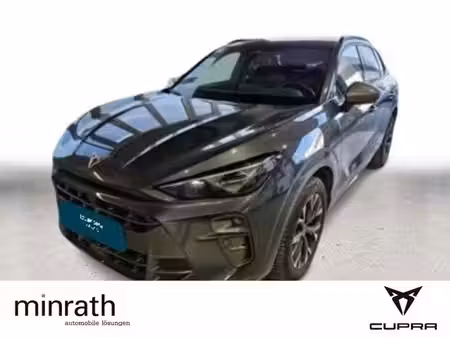 Cupra Terramar 1.5 150