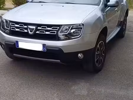 Dacia Duster 1.5 dCi 110