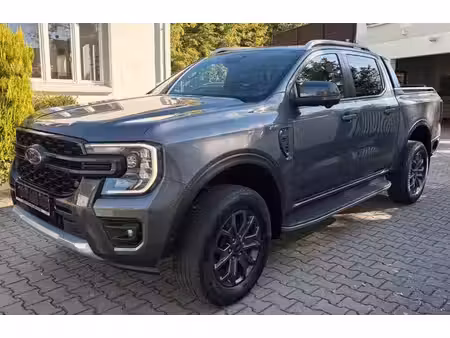 Ford Ranger Wildtrak Wildtrak 4x4