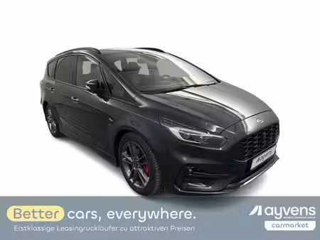 Ford S-Max 2.0 190 ST Line