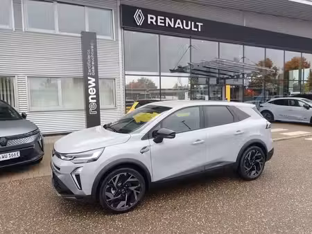Renault Symbioz E-Tech 1.8 160 Esprit Alpine