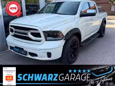 Dodge RAM 1500 V8 5.7
