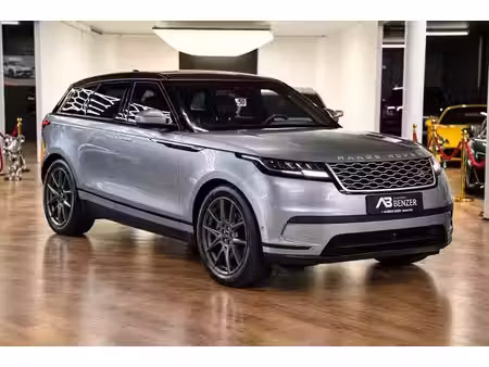 Land Rover Range Rover Velar D200 2.0 204 4x4