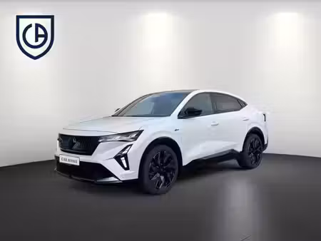 Renault Rafale E-Tech 1.2 200 Esprit Alpine