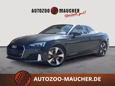 Audi A5 2.0 TDI 163