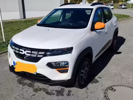 Dacia Spring 45