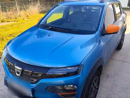 Dacia Spring 45