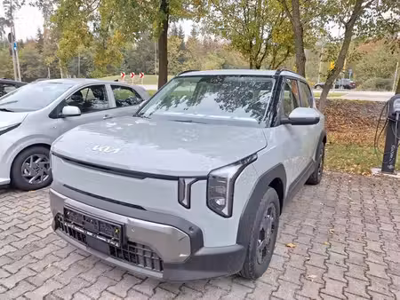 Kia EV2 147 Earth