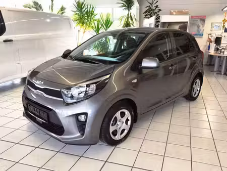 Kia Picanto 1.0 67 Edition 7