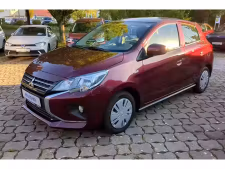 Mitsubishi Space Star 1.2 71