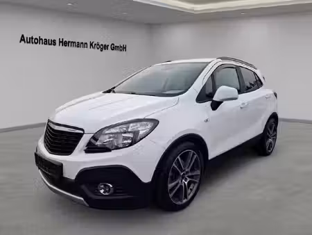 Opel Mokka 1.4 140 Edition