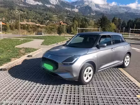 Suzuki Swift 1.2 83