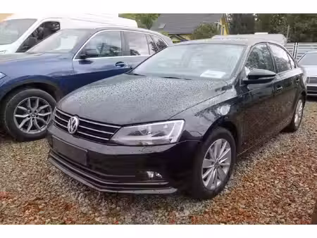 Volkswagen Jetta 1.4 170