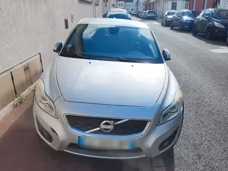 Volvo C30 1.6 110