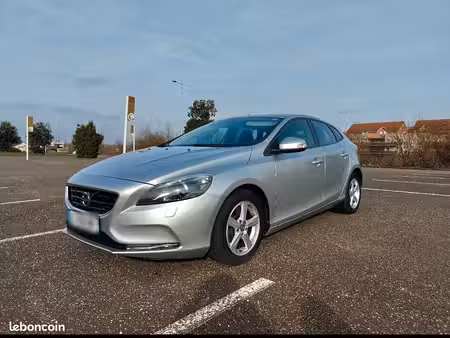 Volvo V40 D3 2.0 150