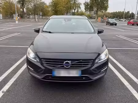 Volvo V60 D4 181