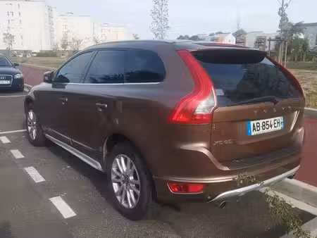 Volvo XC60 163