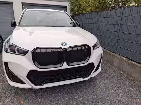 BMW iX1 30 313 xDrive