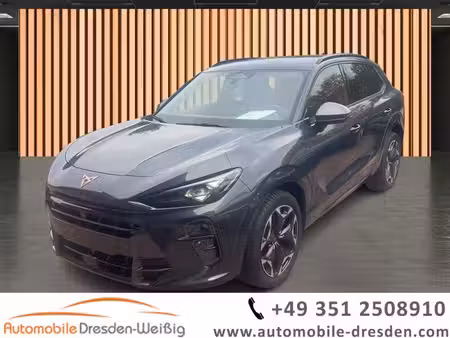 Cupra Terramar VZ 1.5 TSI 272