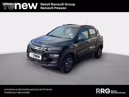 Dacia Spring Expression