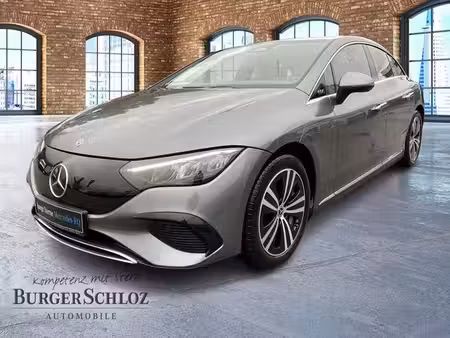 Mercedes-Benz EQE 300 245