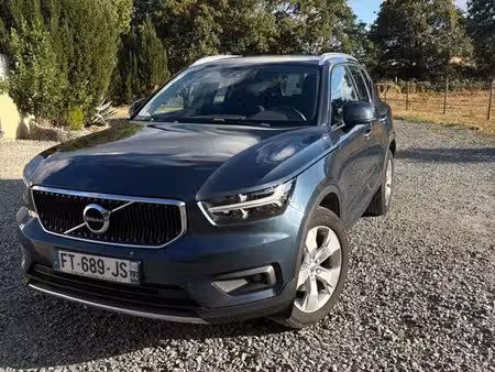Volvo XC40 D3 2.0 150