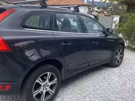 Volvo XC60 163