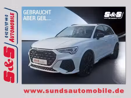 Audi Q3 RS Q3 2.5 TFSI 400 quattro