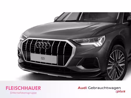 Audi Q3 35 TFSI 1.5 150