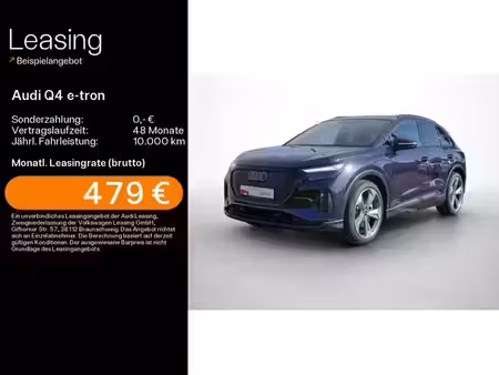 Audi Q4 e-tron 40 204